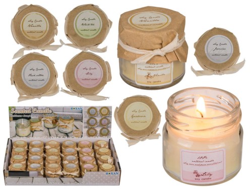 ŚWIECA zapachowa słoiczku NATURALNY WOSK ŚWIECZKA 2.jpg