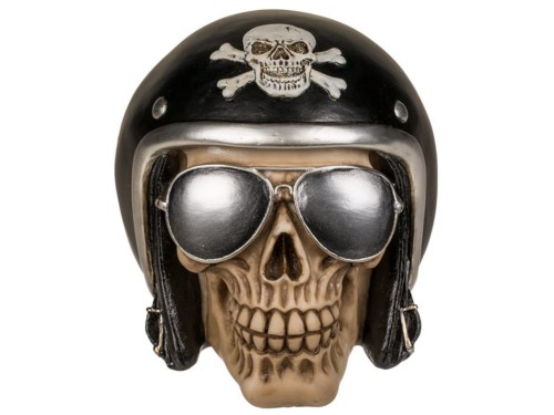 SKARBONKA CZACHA motocyklisty CZASZKA KASK OKULARY 1.jpg