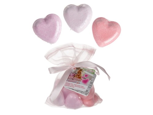 SERDUSZKA DO KĄPIELI 10 SZT MUSUJĄCE PACHNĄCE SERCA 1.jpg