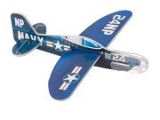 MINI SAMOLOCIK do składania SAMOLOT PUSZCZANIA MIX 1.jpg