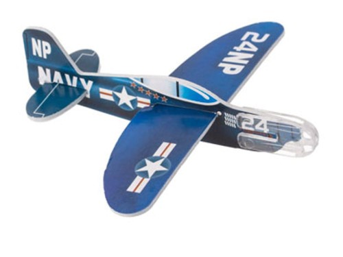 MINI SAMOLOCIK do składania SAMOLOT PUSZCZANIA MIX 1.jpg