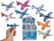 MINI SAMOLOCIK do składania SAMOLOT PUSZCZANIA MIX 2.jpg