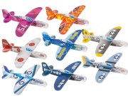 MINI SAMOLOCIK do składania SAMOLOT PUSZCZANIA MIX 3.jpg