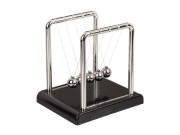 KULKI NEWTONA - wersja mini KULE WAHADŁO 9X7,5 CM 1.jpg