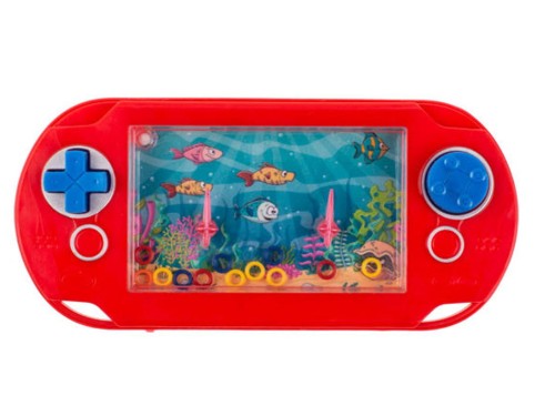 GRA ZRĘCZNOŚCIOWA Podwodny świat ZŁAP KÓŁECZKA 1.jpg