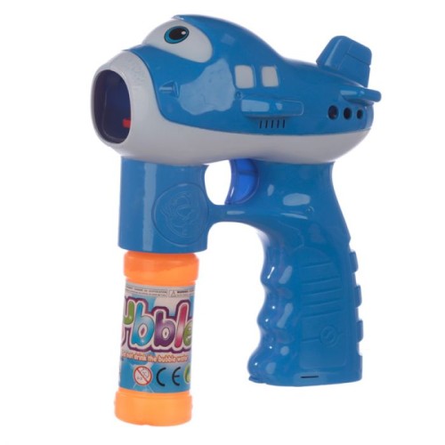 PISTOLET DO BANIEK mydlanych Aeroplan ŚWIECI I GRA 1.jpg