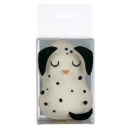 GĄBKA KOSMETYCZNA do makijażu Psia brygada PIESEK 1.jpg