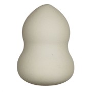 GĄBKA KOSMETYCZNA do makijażu Psia brygada PIESEK 2.jpg