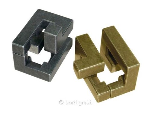 Hanayama Huzzle Cast Coil - ŁAMIGŁÓWKA poziom 46 2.jpg