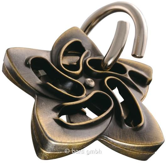 Hanayama Huzzle Cast Helix- ŁAMIGŁÓWKA poziom 56 1.jpg