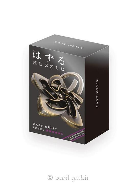 Hanayama Huzzle Cast Helix- ŁAMIGŁÓWKA poziom 56 2.jpg