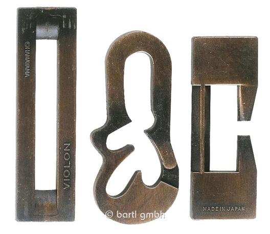 Hanayama Huzzle Cast Violon ŁAMIGŁÓWKA poziom 36 3.jpg