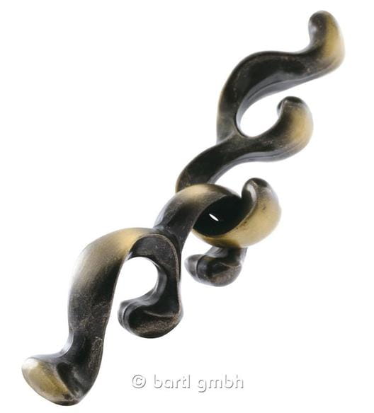 Hanayama Huzzle Cast Baroq - ŁAMIGŁÓWKA poziom 46 1.jpg