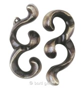 Hanayama Huzzle Cast Baroq - ŁAMIGŁÓWKA poziom 46 2.jpg