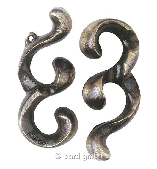 Hanayama Huzzle Cast Baroq - ŁAMIGŁÓWKA poziom 46 2.jpg