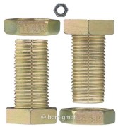 Hanayama Huzzle Cast Nutcase ŁAMIGŁÓWKA poziom 66 2.jpg