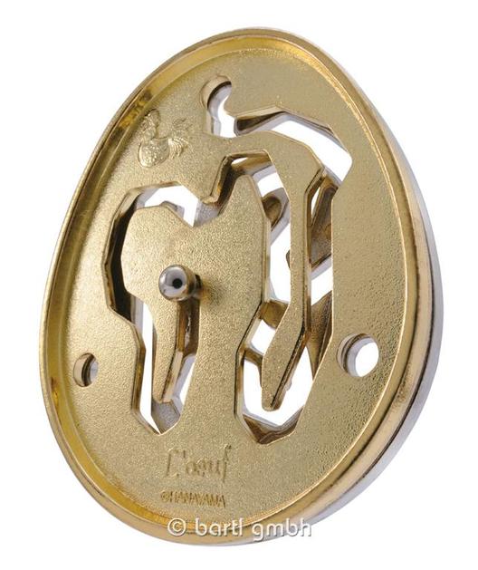 Hanayama Huzzle Cast L'Ouef ŁAMIGÓWKA poziom 46 1.jpg