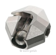 Hanayama Huzzle Cast Flag - ŁAMIGŁÓWKA poziom 16 1.jpg