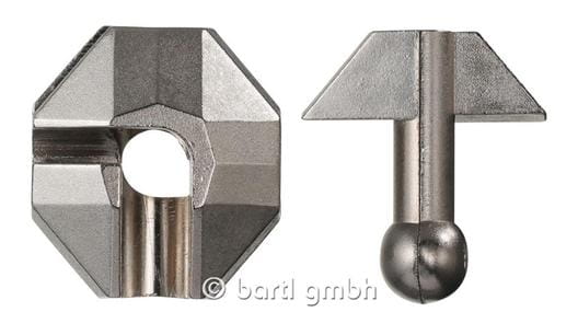 Hanayama Huzzle Cast Flag - ŁAMIGŁÓWKA poziom 16 2.jpg