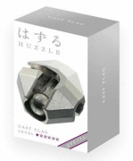 Hanayama Huzzle Cast Flag - ŁAMIGŁÓWKA poziom 16 3.jpg