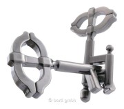 Hanayama Huzzle Cast Key II ŁAMIGŁÓWKA poziom 26 1.jpg