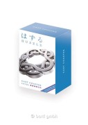 Hanayama Huzzle Cast Coaster ŁAMIGŁÓWKA poziom 46 3.jpg