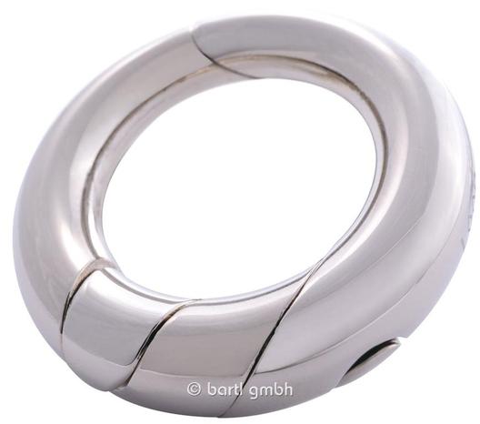 Hanayama Huzzle Cast Loop - ŁAMIGŁÓWKA poziom 16 1.jpg