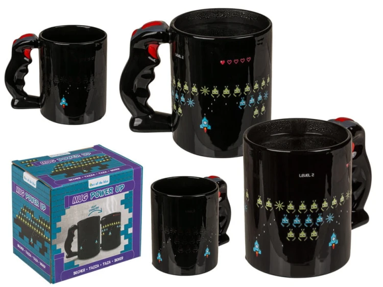 KUBEK FANA GIER zmieniający kolor uchwyt kontroler .jpg