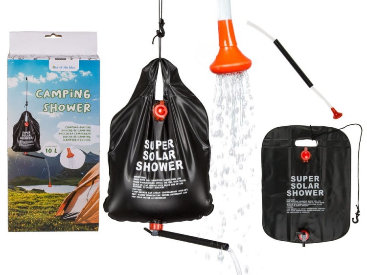 PRYSZNIC turystyczny 10 litr solarny NATRYSK BIWAK .jpg