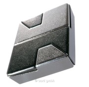 Hanayama Huzzle Cast Diamond ŁAMIGŁÓWKA poziom 16 1.jpg