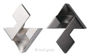 Hanayama Huzzle Cast Diamond ŁAMIGŁÓWKA poziom 16 3.jpg