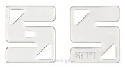 Hanayama Huzzle Cast Hashtag ŁAMIGŁÓWKA poziom 36 3.jpg