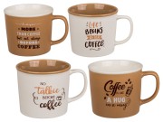 KUBEK Coffee PORCELANA KOSTNA kubeczek DO KAWY MIX 2.jpg