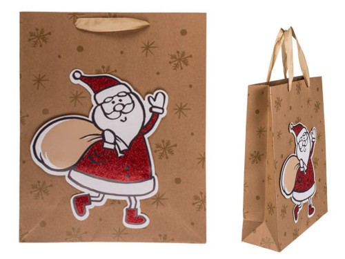 TORBA PREZENTOWA wypukły obrazek 32x26 cm ŚWIĘTA 1.jpg