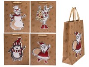 TORBA PREZENTOWA wypukły obrazek 32x26 cm ŚWIĘTA 2.jpg