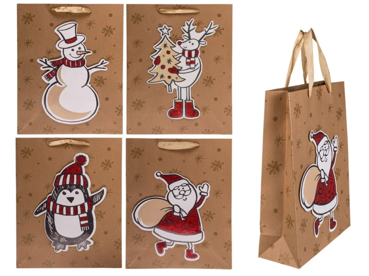 TORBA PREZENTOWA wypukły obrazek 32x26 cm ŚWIĘTA 2.jpg