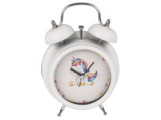 BUDZIK Jednorożec ZEGAR NA BIURKO ZEGAREK DZIECI 1.jpg