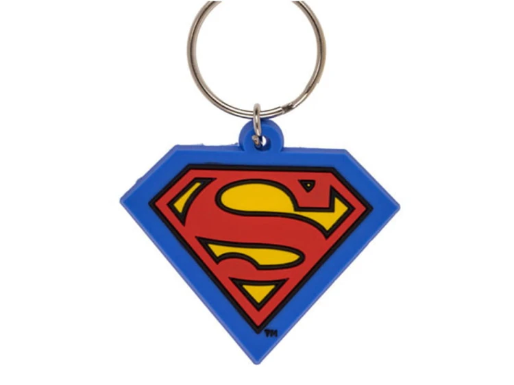 BRELOK Superman Batman licencyjny BRELOCZEK BRYLOK 1.jpg