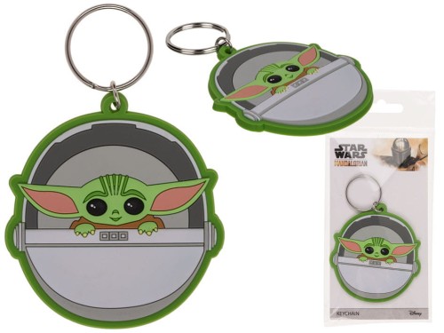 BRELOK Star Wars BRELOCZEK MISTRZ YODA JODA BRYLOK .jpg