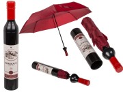 PARASOLKA butelka wina PARASOL BORDO SKŁADANY 1.jpg