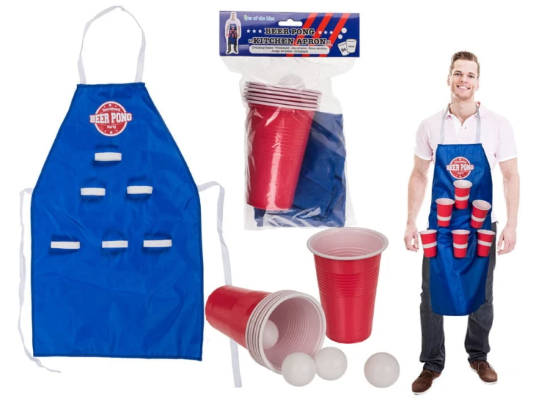 GRA IMPREZOWA Beer Pong fartuchem PIWNY PING PONG .jpg