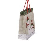 TORBA prezentowa 23x18 cm ŚWIĄTECZNA ZIMOWA 1.jpg