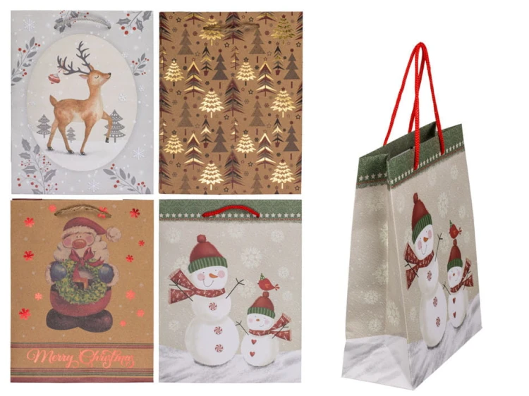 TORBA prezentowa 23x18 cm ŚWIĄTECZNA ZIMOWA 2.jpg