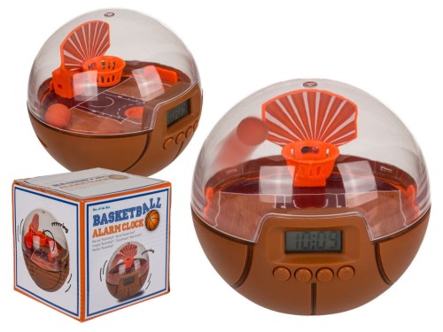 BUDZIK koszykówka ZEGAR ZEGAREK BIURKO sportowca .jpg