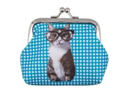 PORTMONETKA Pies Kot piesek kotek ZATRZASK PORTFEL 1.jpg