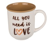 KUBEK Coffe Love kawowy KUBECZEK porcelana NEW BONE 1.jpg