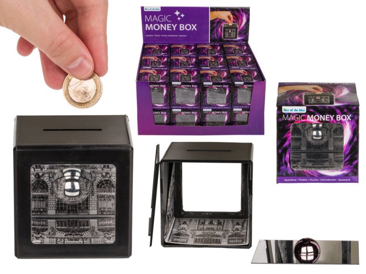 Magiczna SKARBONKA znikająca moneta ILUZJA MAGIKA 2.jpg