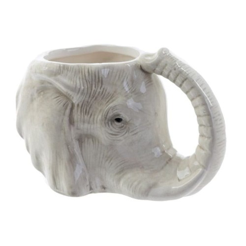 KUBEK słoń słonik KUBECZEK Z TRĄBĄ GŁOWA ZWIERZAKI 1.jpg