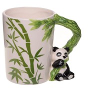 KUBEK panda MIŚ Z PĘDEM BAMBUSA kubeczek ZWIERZĘTA 1.jpg