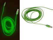 ŚWIECĄCY KABEK USB do iPhone C lub Micro CIEMNOŚCI 1.jpg